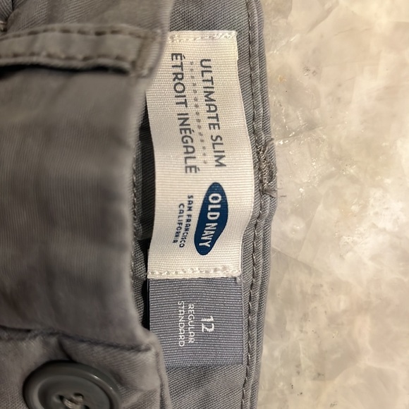 Boys Old Navy pants - Picture 3 of 3